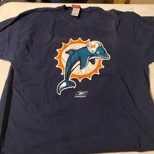 NFL Miami Dolphins Men’s T-shirt
